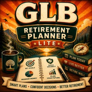 Retirement Planner