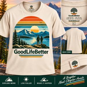 Signatory Tee